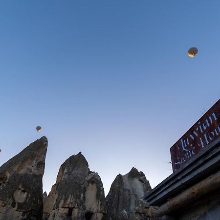 Luwian Stone House Hotel Göreme Luaran gambar