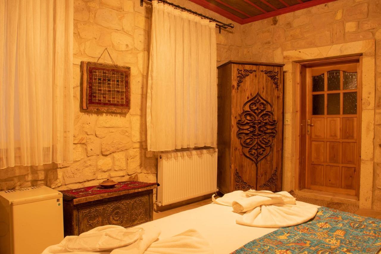 Luwian Stone House Hotel Göreme Luaran gambar
