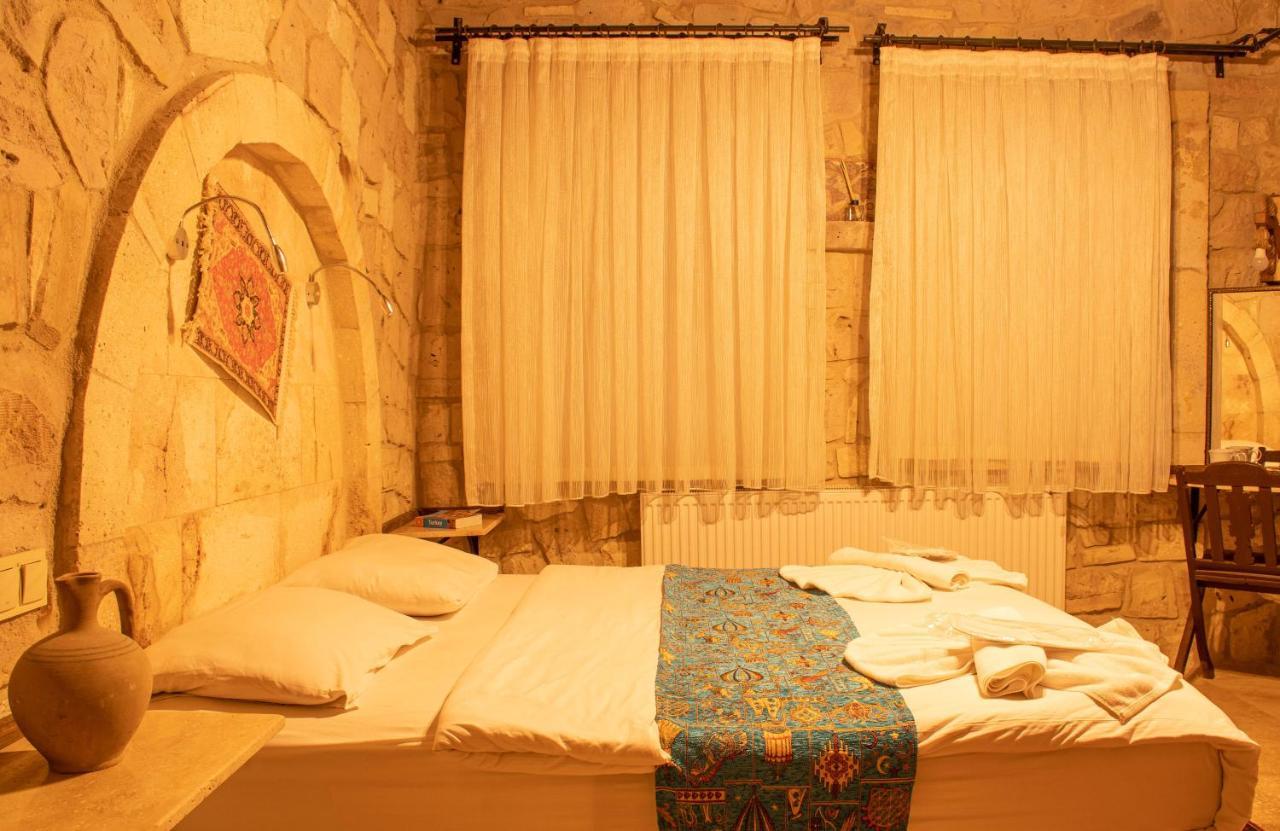 Luwian Stone House Hotel Göreme Luaran gambar