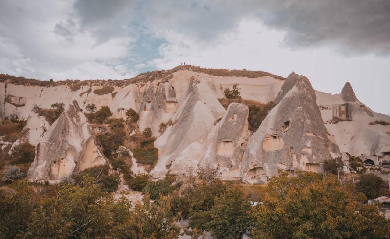 Luwian Stone House Hotel Göreme Luaran gambar