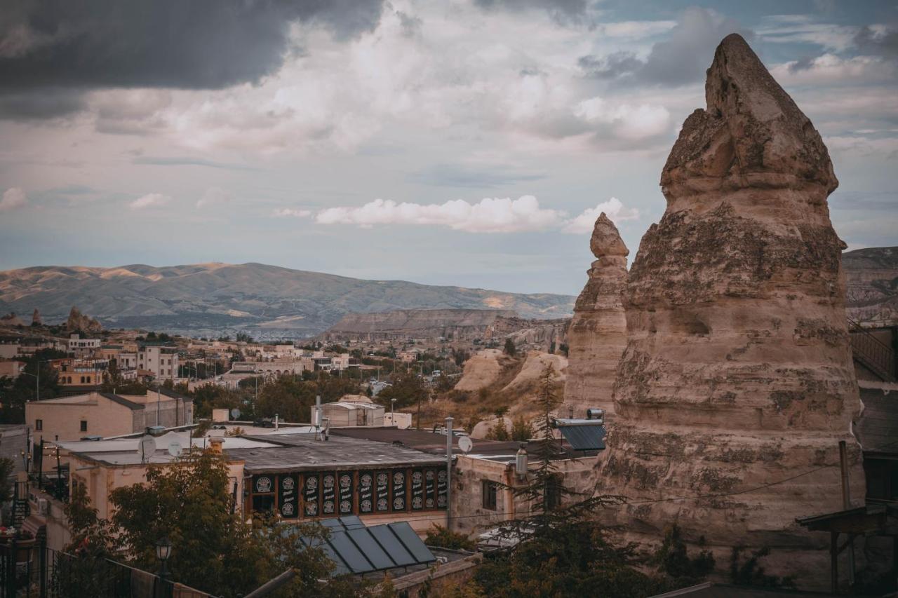 Luwian Stone House Hotel Göreme Luaran gambar
