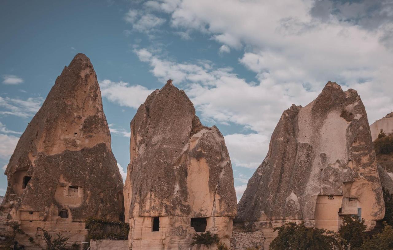 Luwian Stone House Hotel Göreme Luaran gambar