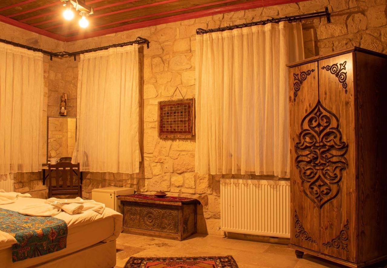 Luwian Stone House Hotel Göreme Luaran gambar