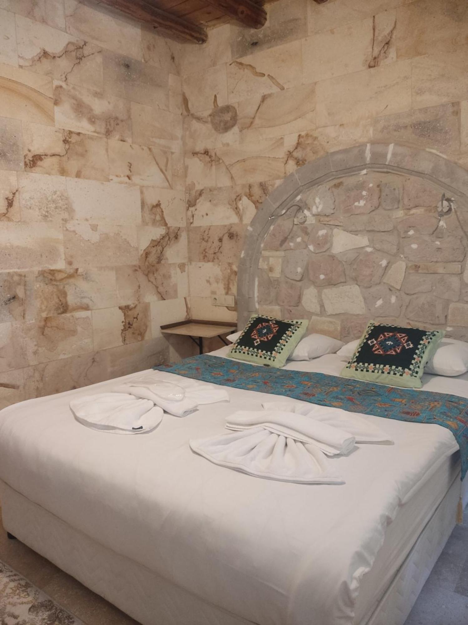 Luwian Stone House Hotel Göreme Luaran gambar