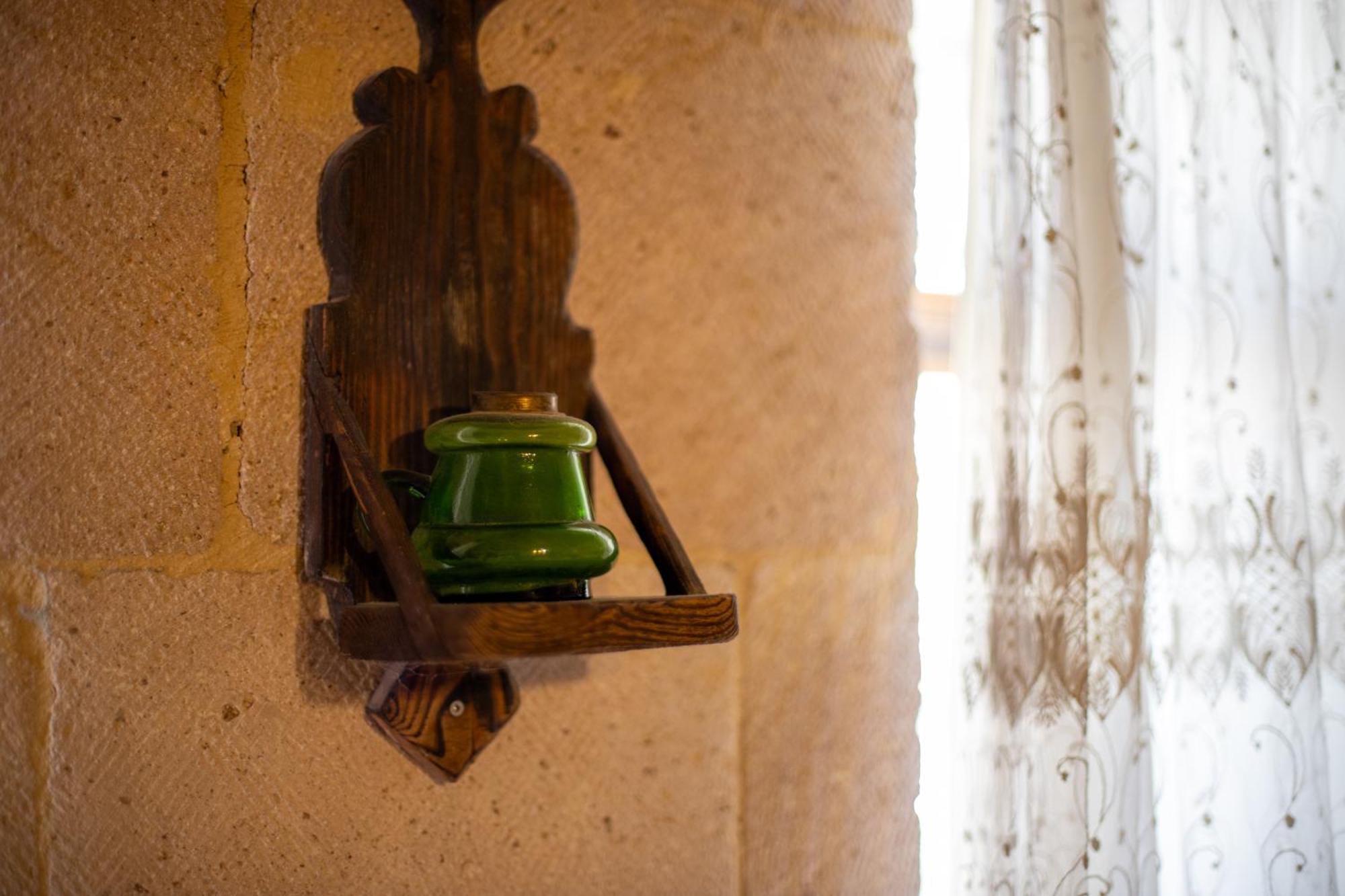 Luwian Stone House Hotel Göreme Luaran gambar