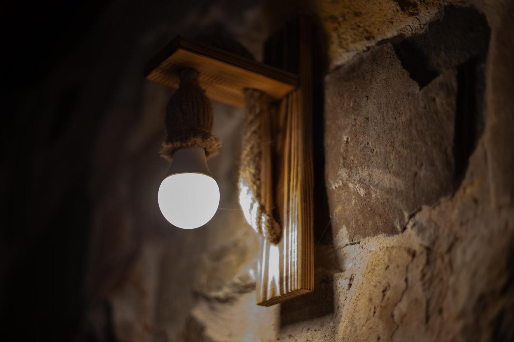 Luwian Stone House Hotel Göreme Luaran gambar