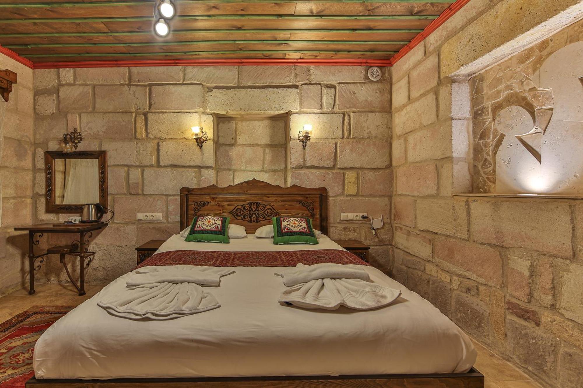 Luwian Stone House Hotel Göreme Luaran gambar