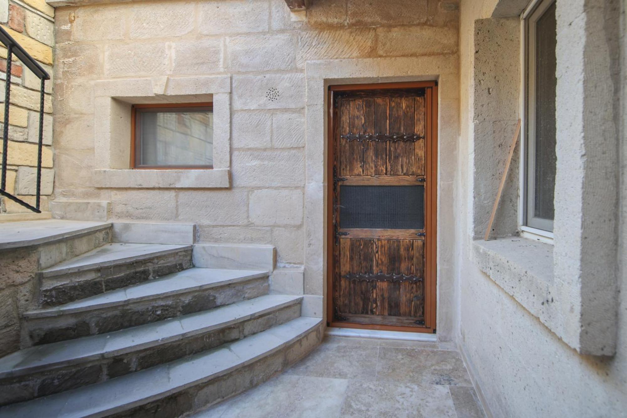 Luwian Stone House Hotel Göreme Luaran gambar
