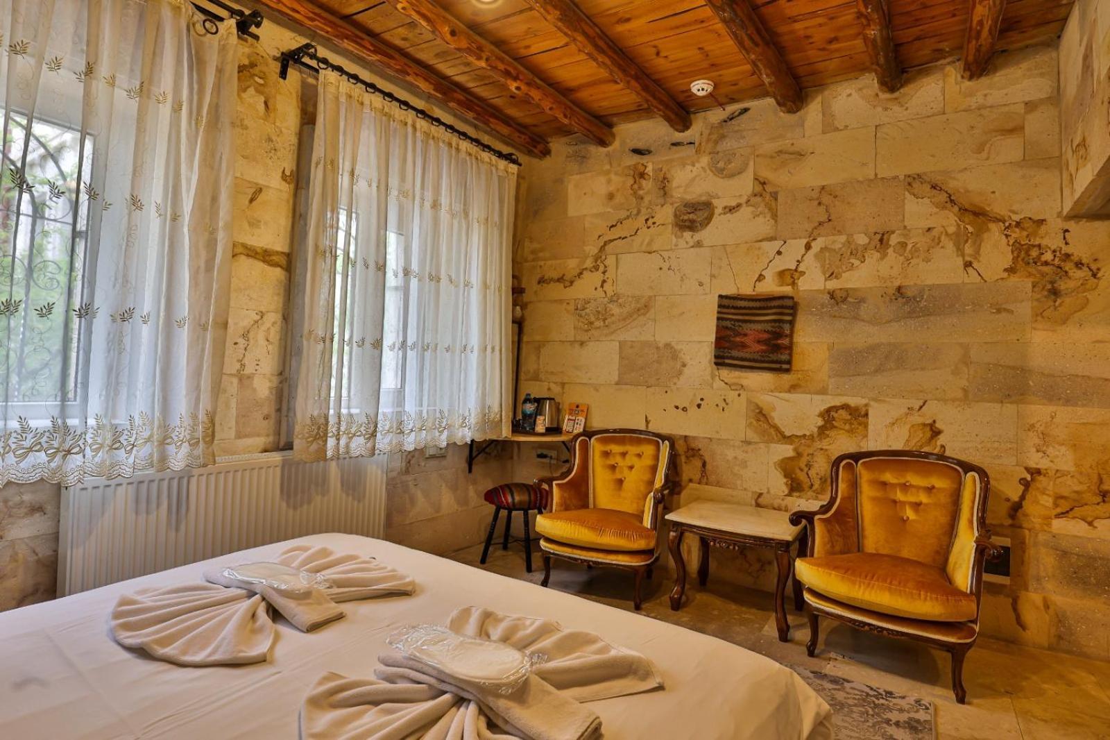 Luwian Stone House Hotel Göreme Luaran gambar